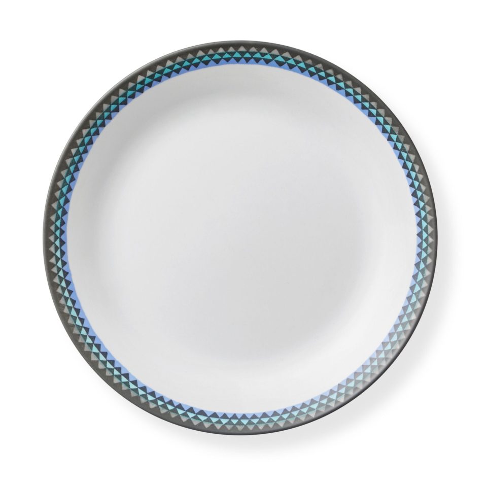 Corelle® Veranda 10.25” Dinner Plate