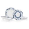 Corelle® Artemis 12-piece Dinnerware Set, Service for 4