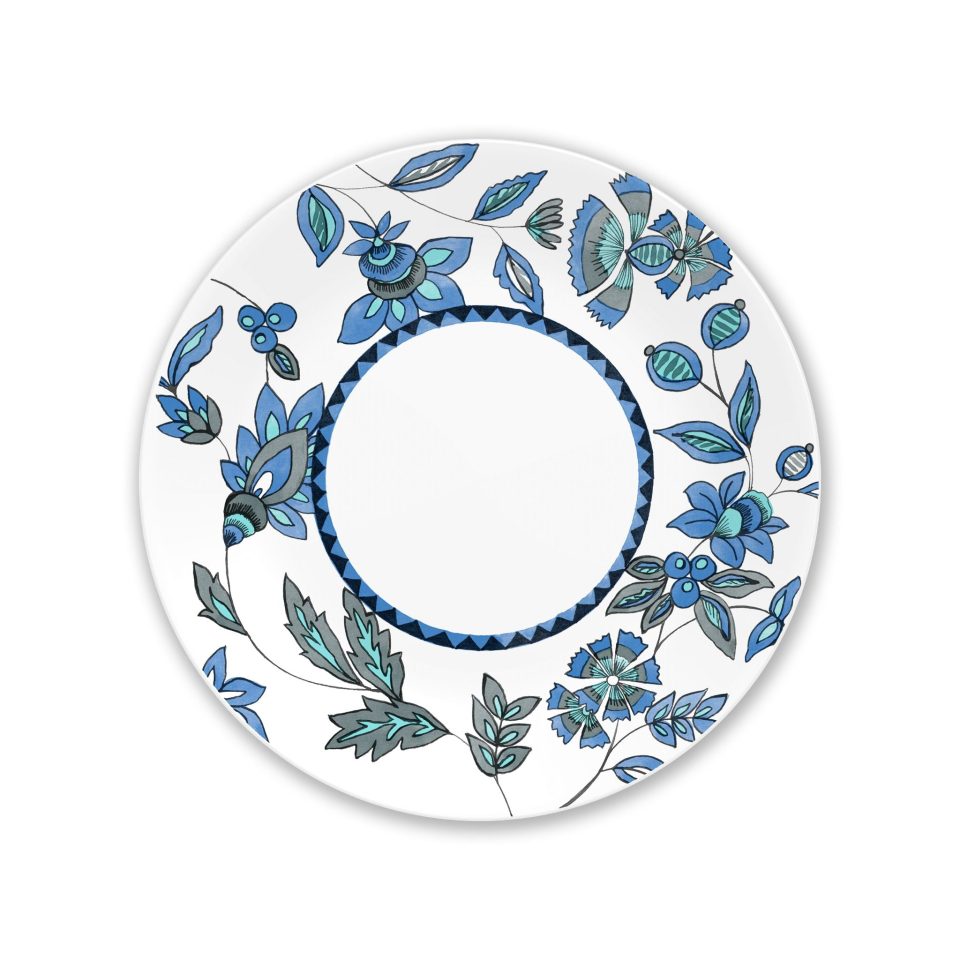 Corelle® Veranda 8.5" Salad Plate