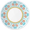 Corelle® Global Collection Terracotta Dreams 8.5" Salad Plate