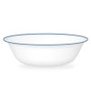 Corelle® Botanical Stripes 18-ounce Cereal Bowl