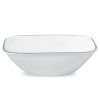 Corelle® Square Amalie 22-ounce Cereal Bowl
