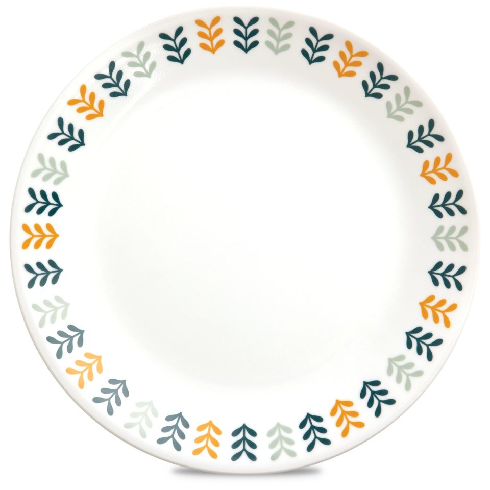 Corelle® Anders 10.25" Dinner Plate
