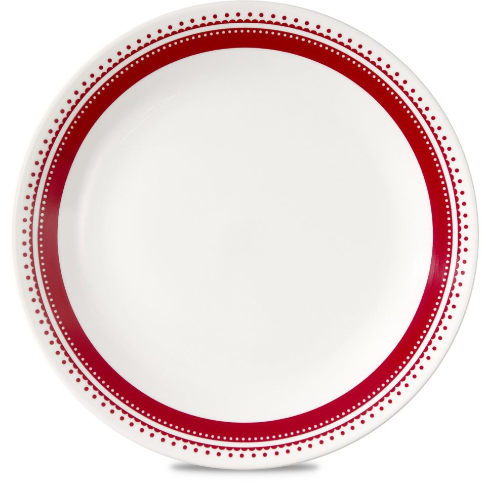 Corelle® Sadie 10.25" Dinner Plate