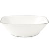 Corelle® Square Wandering Grove 22-ounce Cereal Bowl