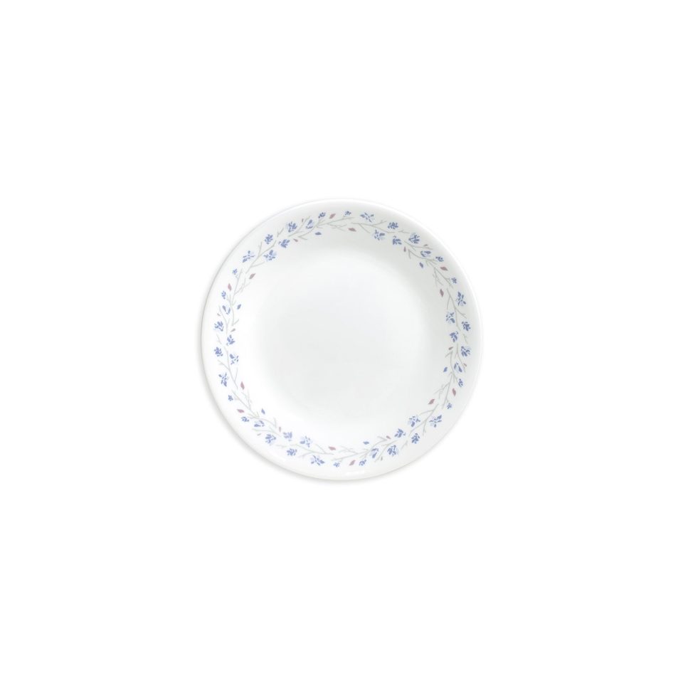 Corelle® Lilac Blush 6.75" Appetizer Plate