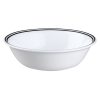 Corelle® City Block 18-ounce Cereal Bowl