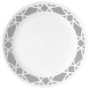 Corelle® Modena 6.75" Appetizer Plate
