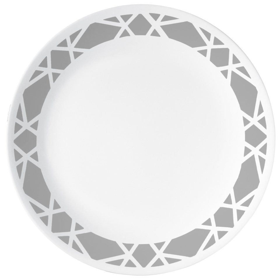 Corelle® Modena 6.75" Appetizer Plate