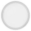 Corelle® Mystic Gray 10.25" Dinner Plate