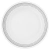 Corelle® Mystic Gray 8.5" Salad Plate