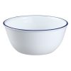 Corelle® Classic Café Blue 28-ounce Large Soup Bowl