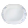 Corelle® Provincial Blue 12.25" Serving Platter
