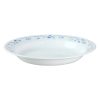 Corelle® Provincial Blue 15-ounce Rimmed Cereal Bowl