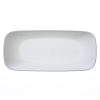 Corelle®  Pure White Appetizer Tray- 10.5"