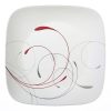 Corelle® Splendor 10.5" Dinner Plate