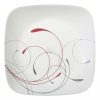 Corelle® Splendor 9" Salad Plate
