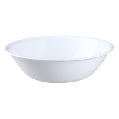 Corelle® Winter Frost White 2-quart Large Serving Bowl