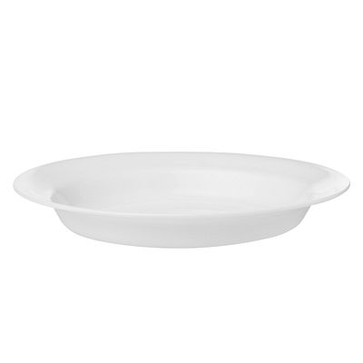 Corelle® Winter Frost White 15-ounce Rimmed Cereal Bowl