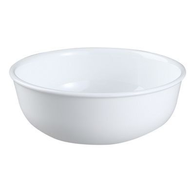 Corelle® Winter Frost White 16-ounce Small Soup Bowl